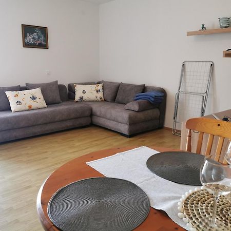 Apartmani Gabi セサリサ エクステリア 写真