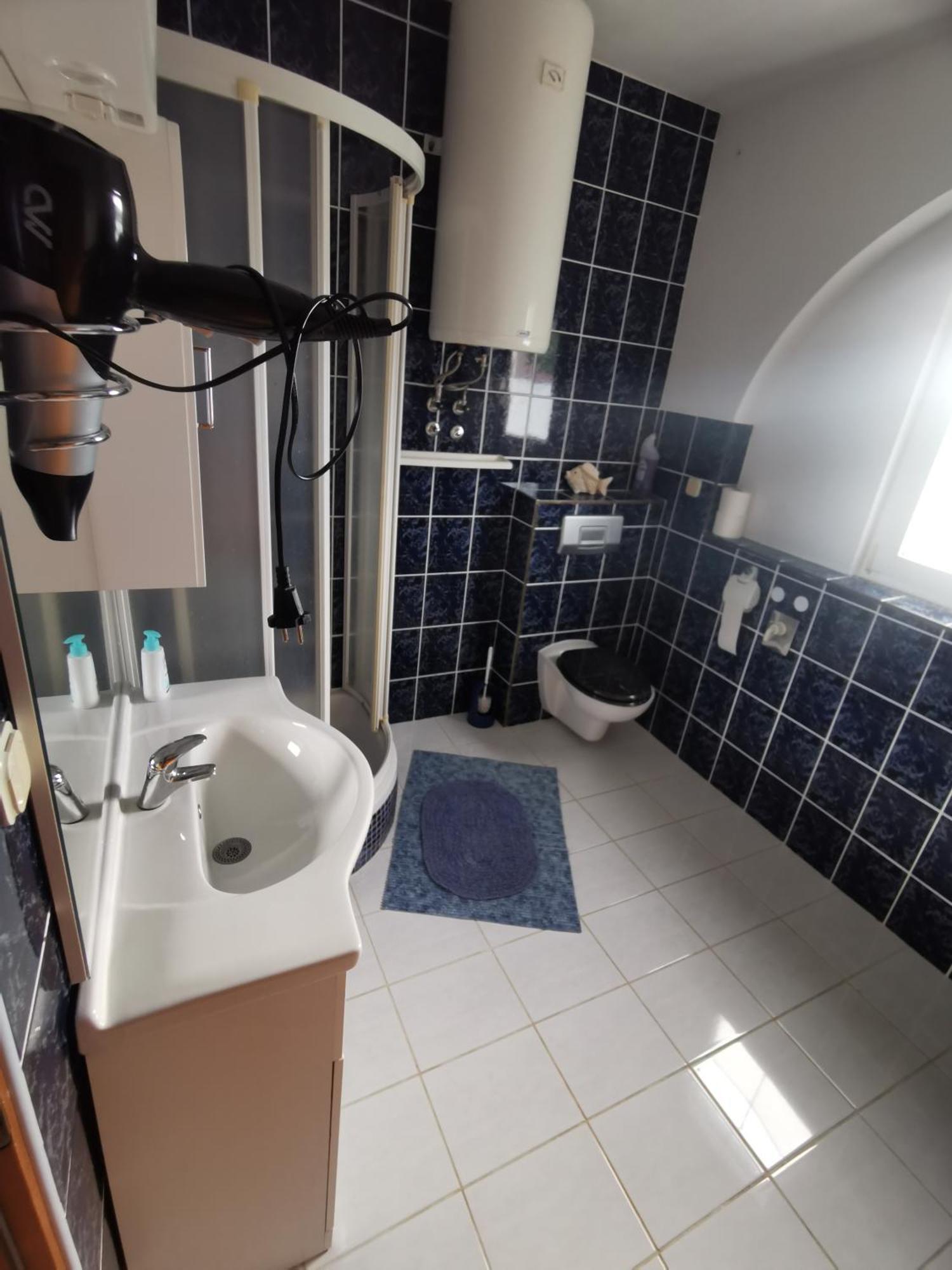 Apartmani Gabi セサリサ エクステリア 写真