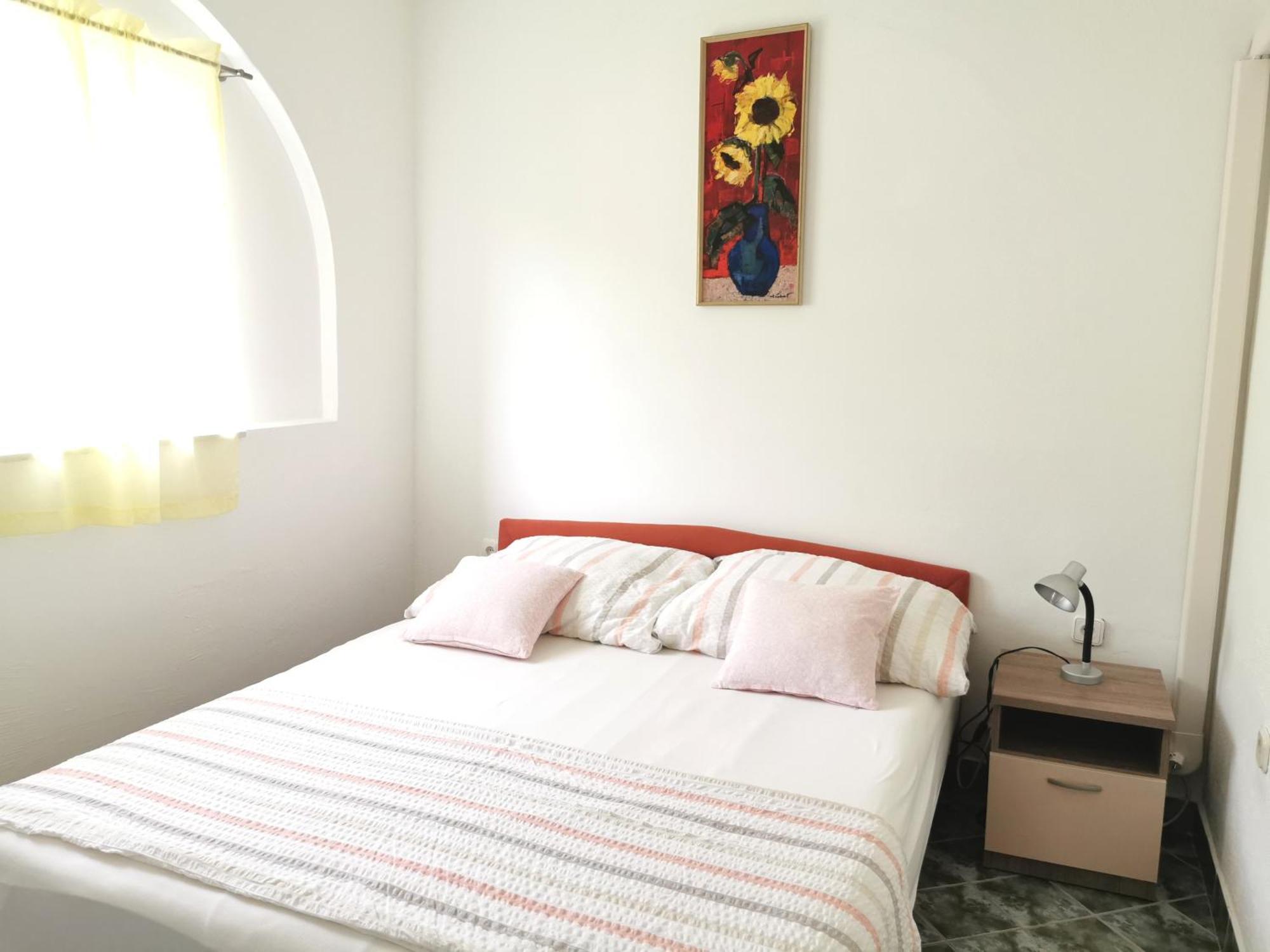 Apartmani Gabi セサリサ エクステリア 写真