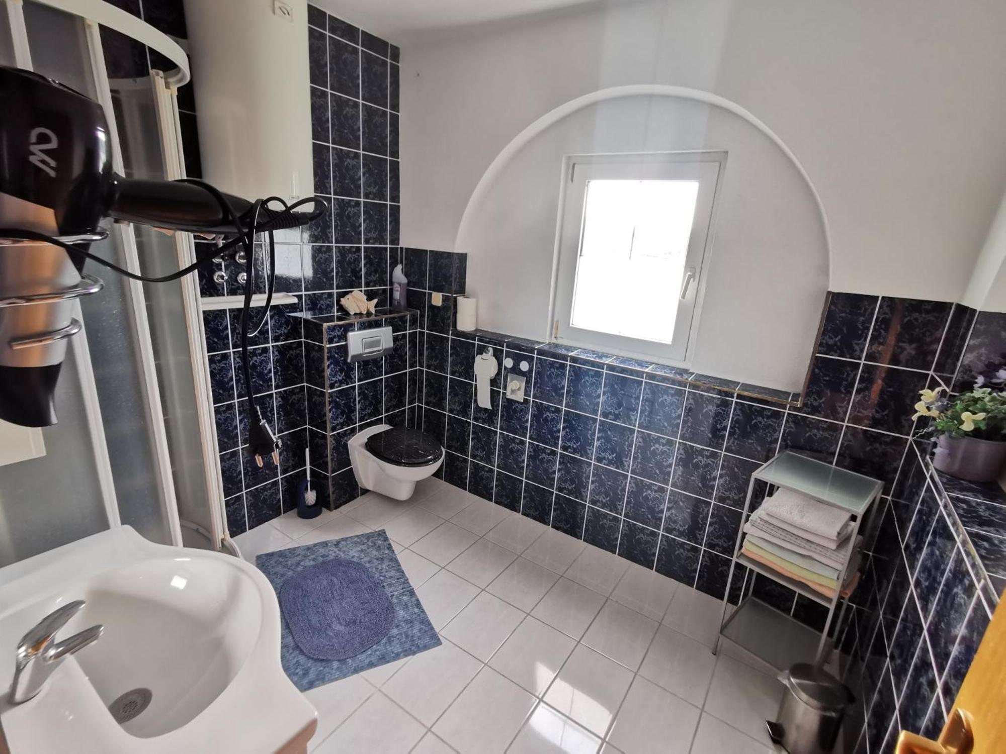 Apartmani Gabi セサリサ エクステリア 写真