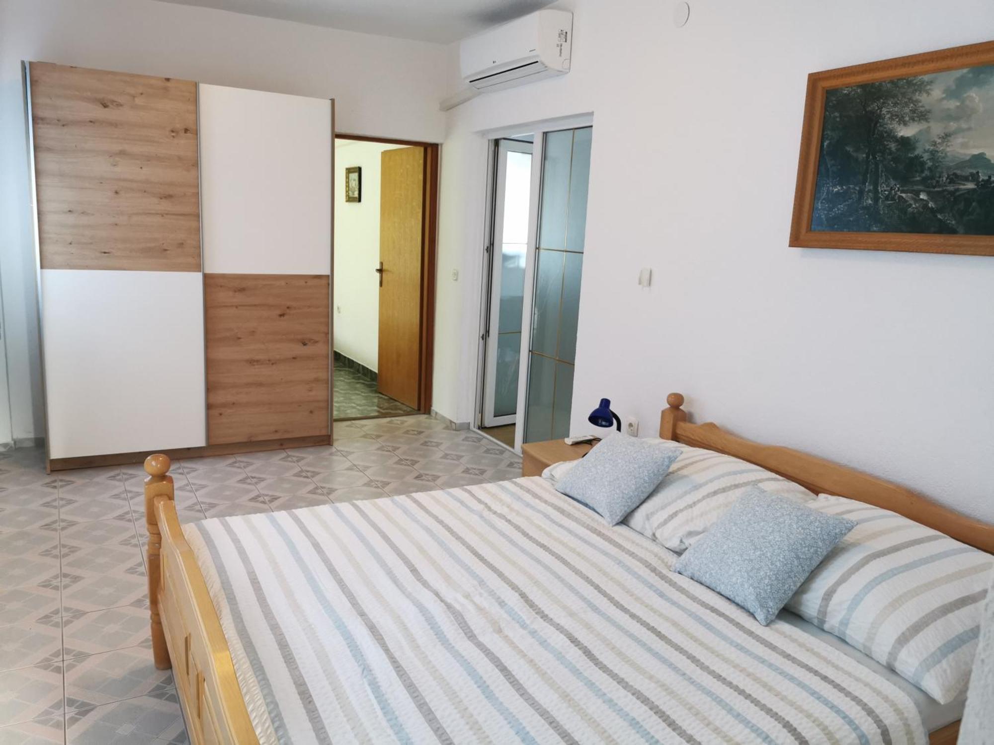 Apartmani Gabi セサリサ エクステリア 写真