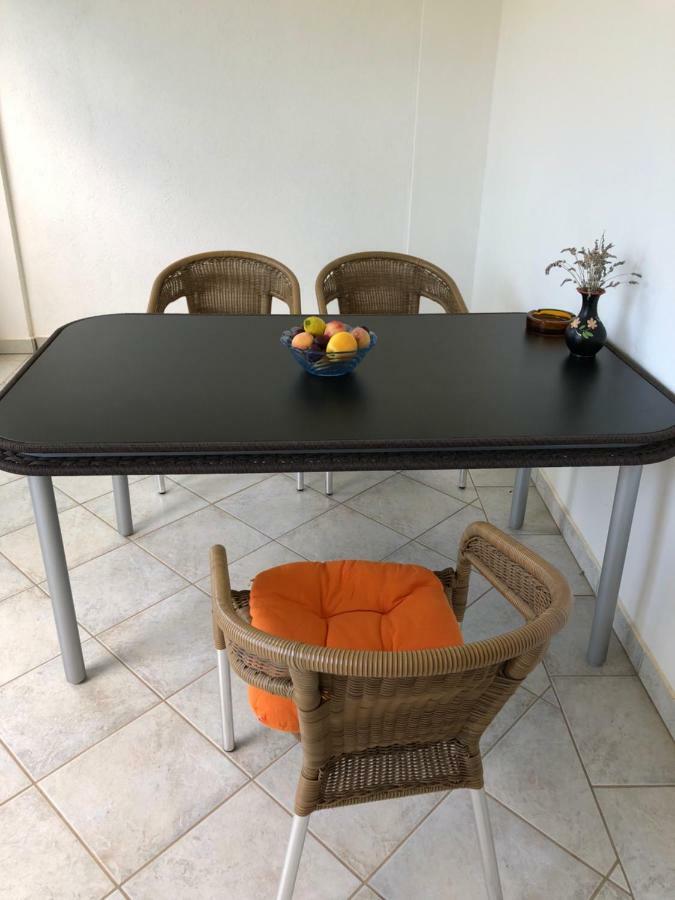 Apartmani Gabi セサリサ エクステリア 写真