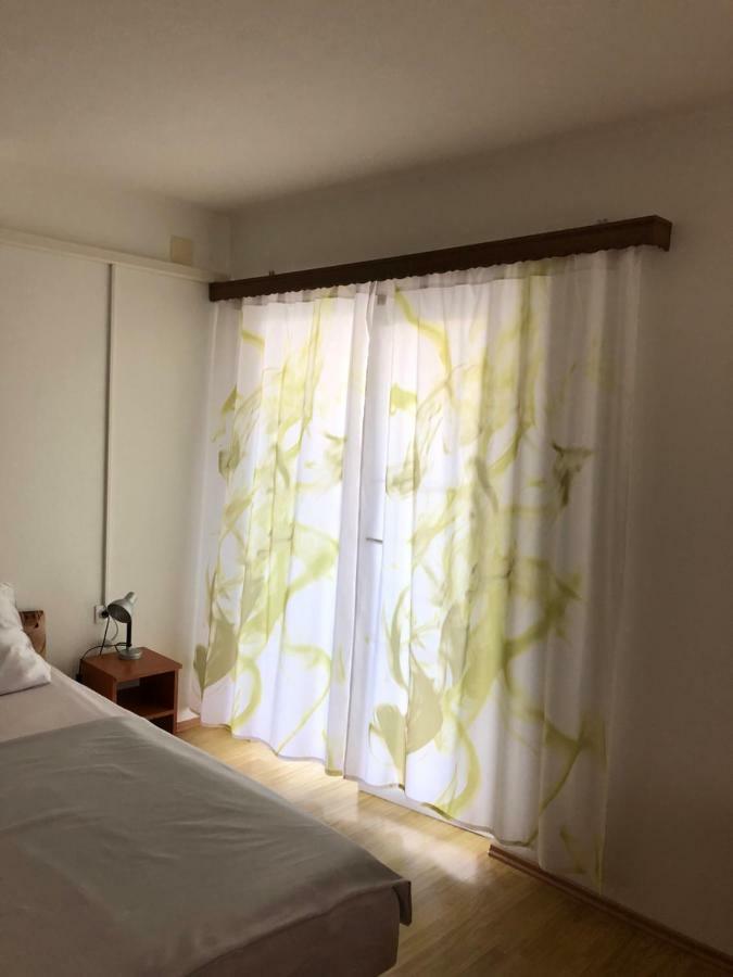 Apartmani Gabi セサリサ エクステリア 写真